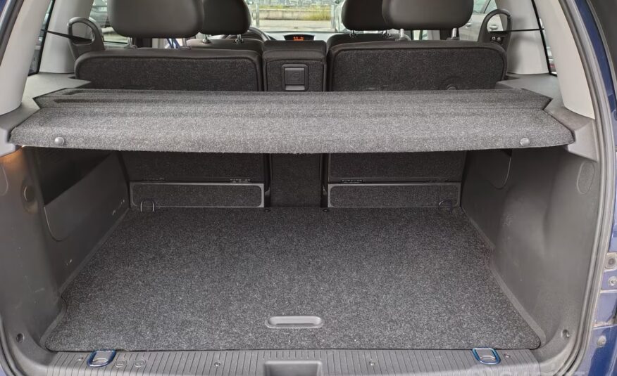 Opel Meriva 1.4 Cosmo 2010 UNIPROPRIETARIO