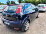 Fiat Punto 1.4 8V 5 porte Easypower Lounge