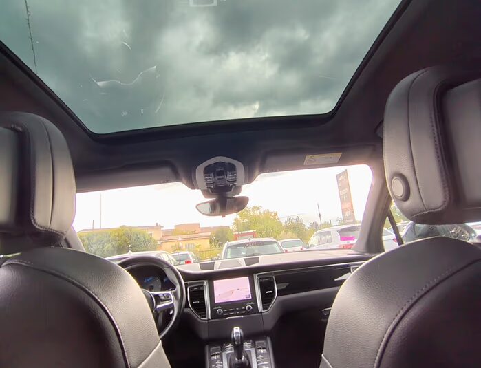 Porsche Macan 3.0 S Diesel