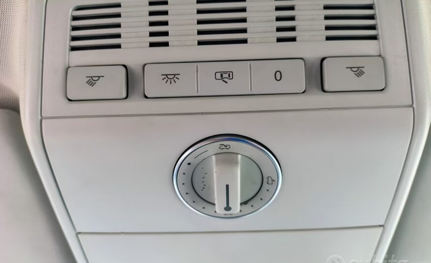 Volkswagen Multivan 2.0 BiTDI 180CV DSG 4 Motion H