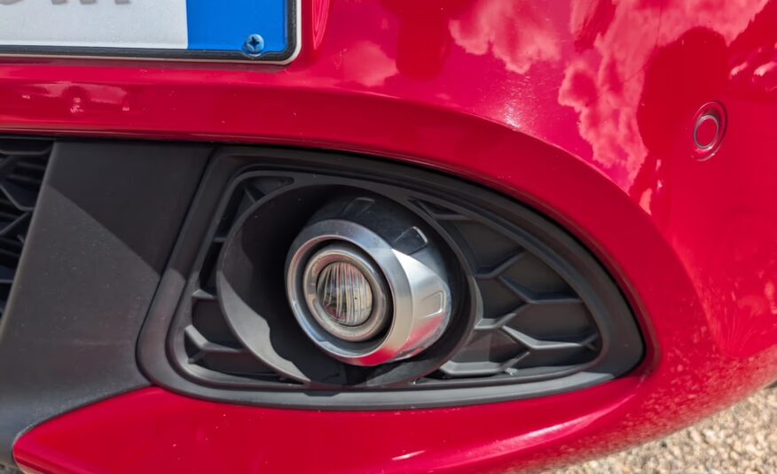 Alfa Romeo Giulietta 1.6 JTDm TCT 120 CV Super
