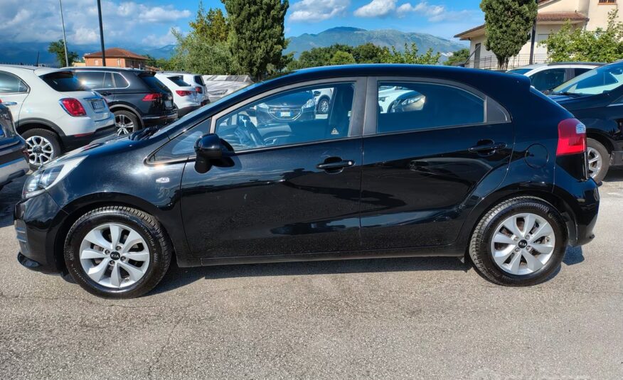 Kia Rio 1.2 CVVT 5p. Active