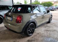 Mini Mini 1.5 Cooper Baker Street