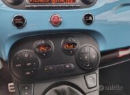Abarth 500 1.4 Turbo T-Jet