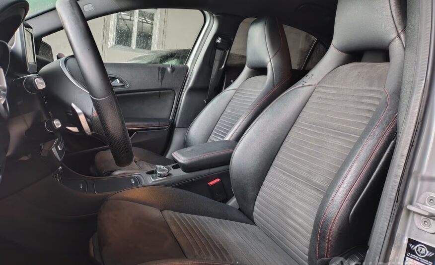 Mercedes-benz A 180 Automatic Premium