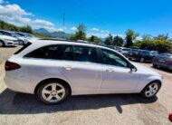 Mercedes-benz C 180 d S.W. Auto Premium