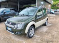 Fiat Panda 1.3 MJT 16V 4×4 Cross
