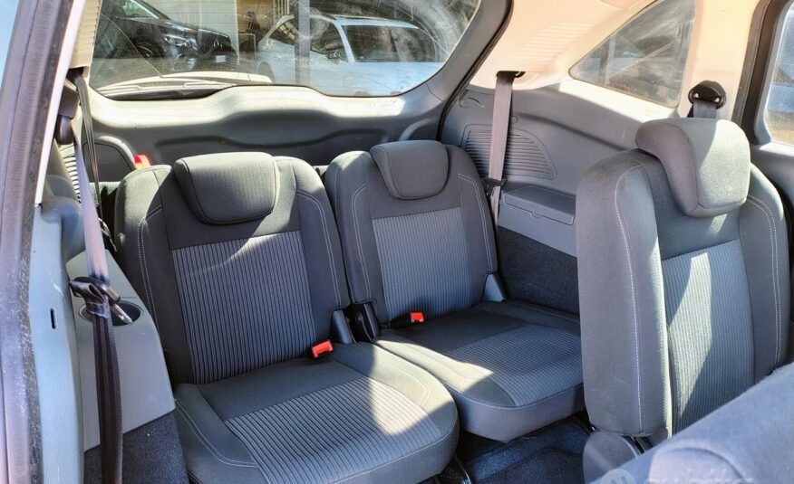 Ford C-Max7 7 posti 1.6 TDCi 115CV Business