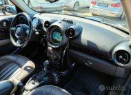 Mini Cooper SD Countryman Mini 2.0