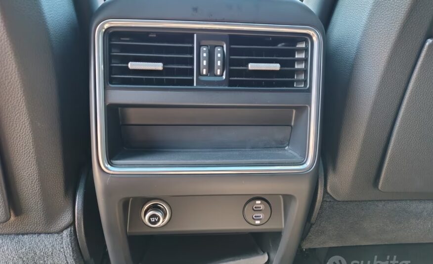 Porsche Cayenne Coupé 3.0 V6