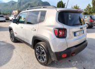Jeep Renegade 2.0 Mjt 170CV 4WD Active Trailhawk