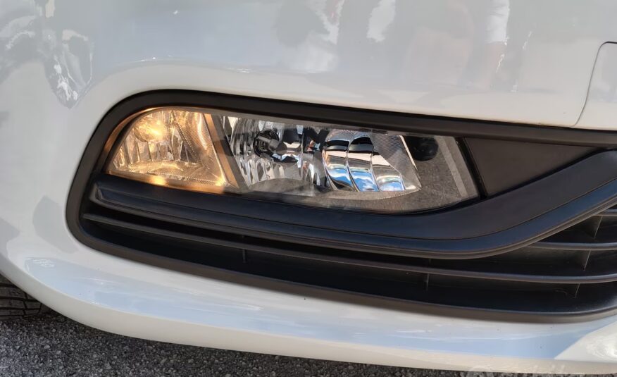 Volkswagen Polo 1.0 MPI 5p. Trendline