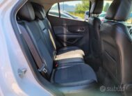 Opel Mokka 1.4 Turbo Ecotec 140CV 4×4 Start&Stop E