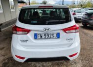 Hyundai iX20 1.6 MPI Econext APP MODE