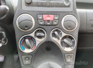 Fiat Panda 1.3 MJT 16V 4×4 Cross