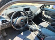 Bmw 120 5p. Msport