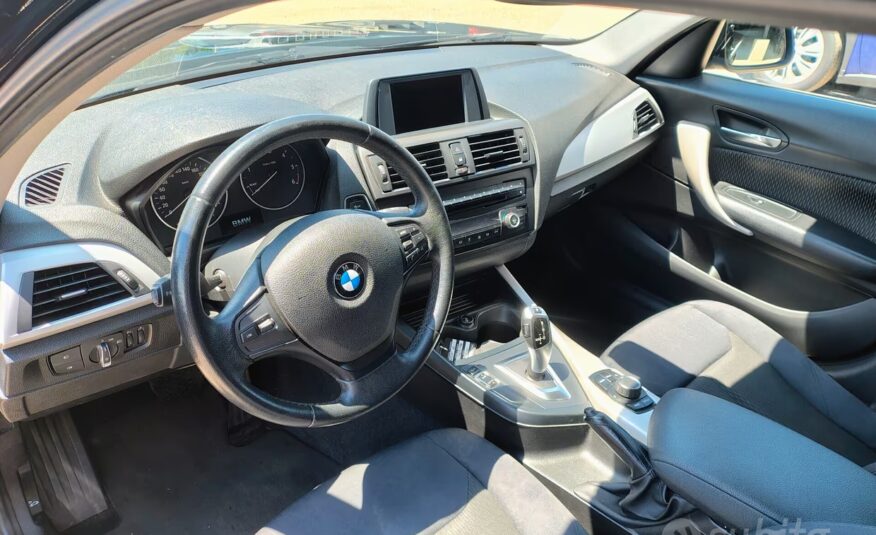 Bmw 120 5p. Msport
