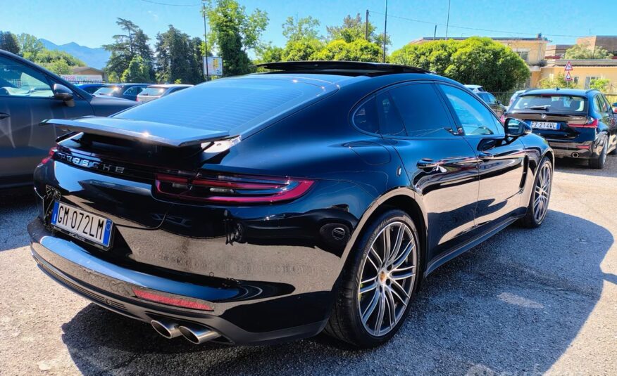Porsche Panamera 2.9 4 E-Hybrid auto
