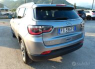 Jeep Compass 2.0 Multijet II 4WD Limited