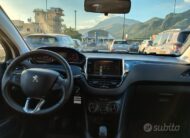 Peugeot 208 PureTech 82 5 porte Allure