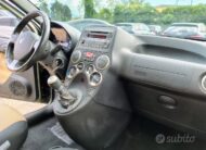 Fiat Panda 1.3 MJT 16V 4×4 Cross