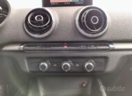 Audi A3 SPB 1.6 TDI clean diesel Ambition