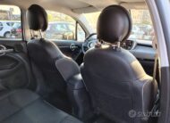 Fiat 500X 2.0 MultiJet 140 CV 4×4 Cross Plus