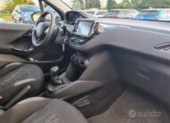 Peugeot 208 1.4 HDi 68 CV 5 porte Active