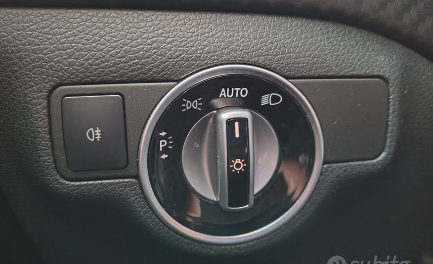 Mercedes-benz A 180 Automatic Premium