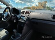 Volkswagen Polo 1.0 MPI 5p. Trendline