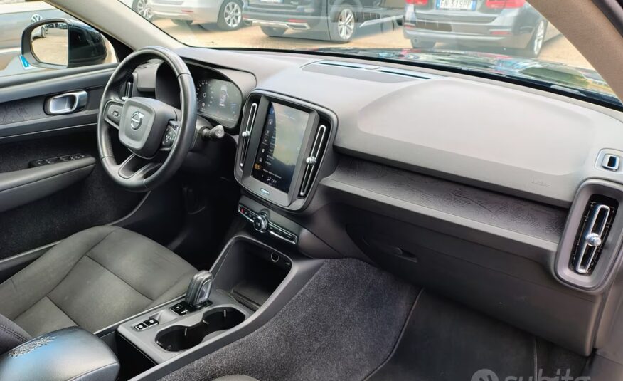 Volvo XC40 D3 Geartronic R-design