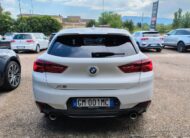 Bmw X2 xDrive20d Msport-X