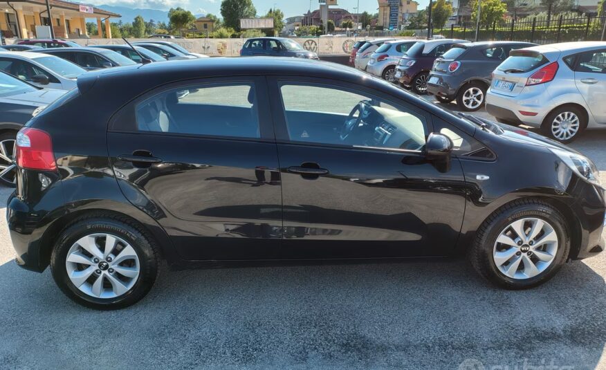 Kia Rio 1.2 CVVT 5p. Active