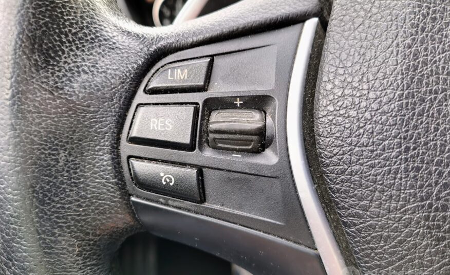 Bmw 320d Touring Sport