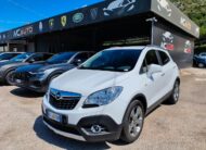 Opel Mokka 1.4 Turbo Ecotec 140CV 4×4 Start&Stop E