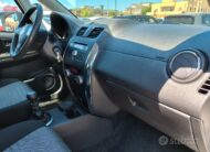 Fiat Sedici Emotion 2.0 MJT DPF 4×4 DISINSERIBILE