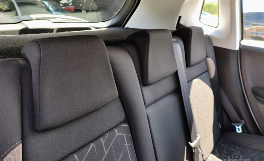 Peugeot 2008 PureTech 82 Allure