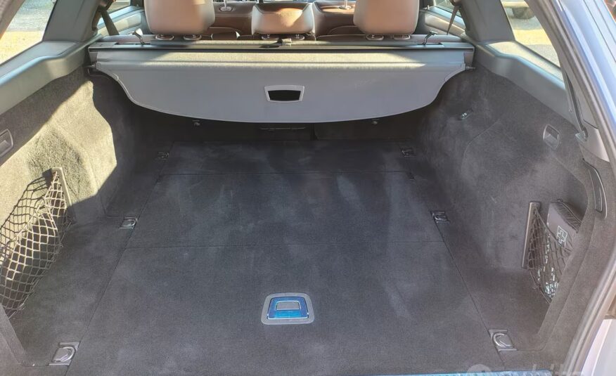 Mercedes-benz E 250 E 250 CDI 4Matic Premium