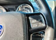 Lancia Voyager 2.8 Turbodiesel Platinum 177 CV