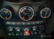 Mini Mini 1.5 Cooper Baker Street