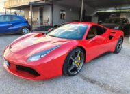 Ferrari 488 GTB “24 MESI GARANZIA UFFICIALE FERRA