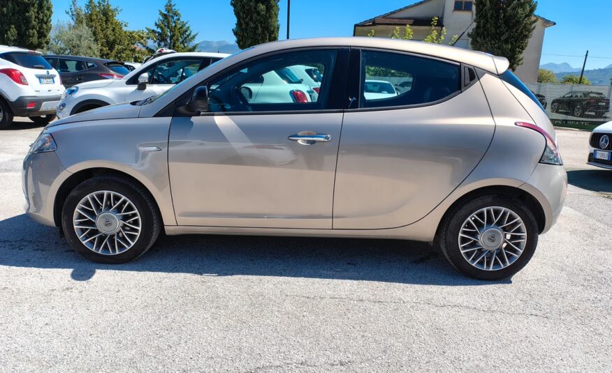 Lancia Ypsilon 1.3 MJT 16V 95 CV 5 porte S&S Plati