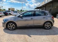 Volkswagen Polo 1.0 MPI 5p. Comfortline BlueMotion