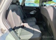 Audi Q3 40 TDI quattro S tronic S line edition