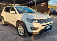 Jeep Compass 1.3 T4 PHEV AT6 4xe Limited