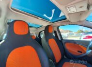 Smart ForFour 70 1.0 twinamic Prime