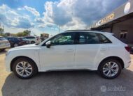 Audi Q3 40 TDI quattro S tronic S line edition