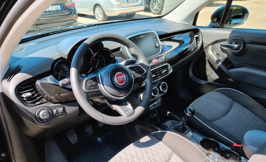 Fiat 500X 1.3 MultiJet 95 CV Cross