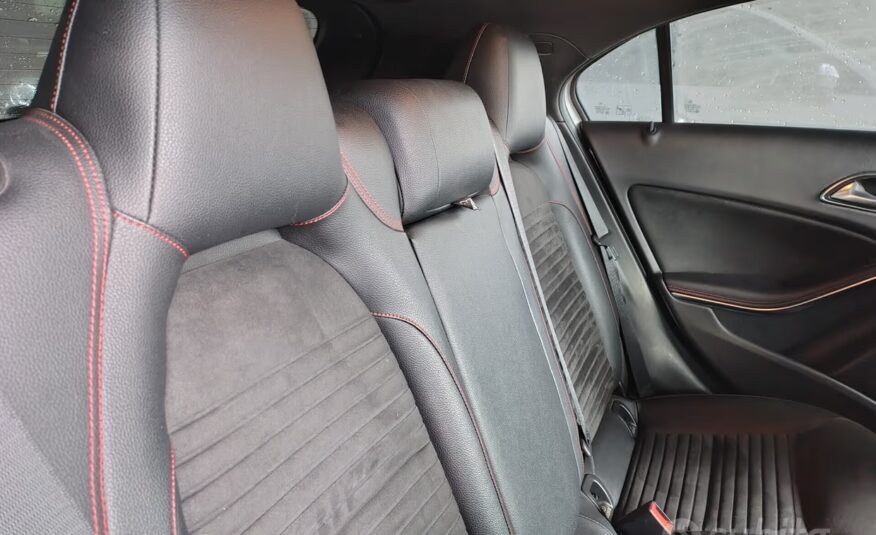 Mercedes-benz A 180 Automatic Premium
