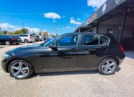 Bmw 120 5p. Msport